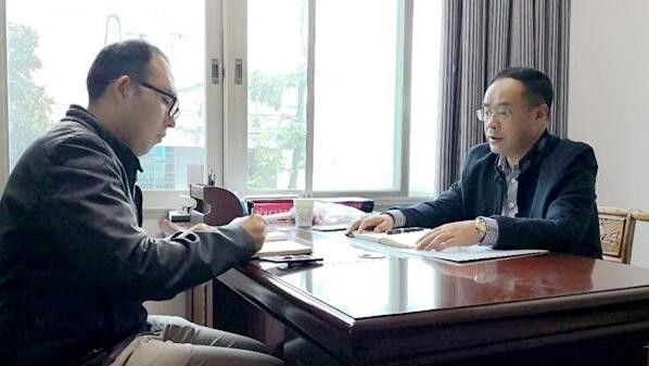“益弘商学院安全中心：5G与垂直领域分离”