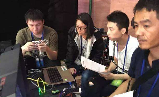 “科技教程：用DiskGenius恢复误删除或误样式化后的文件恢复片文字教程”