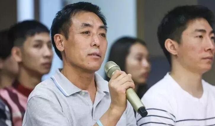“李振老师资料简介：善用“数字化武器””